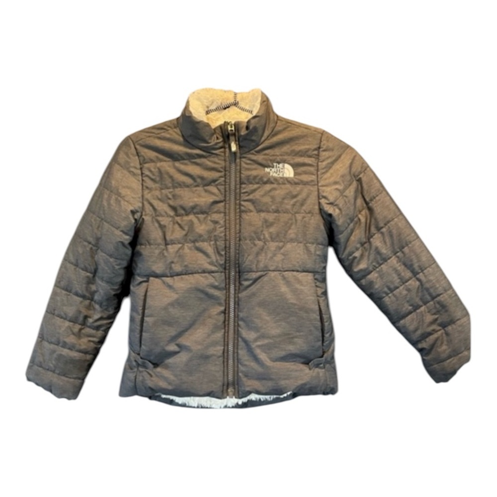 The North Face Kids Reversible Jacket